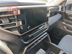 تويوتا توندرا